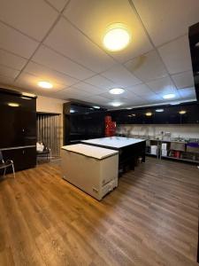 Calacoto, La Paz 00001, Bolivia