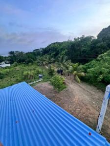 Morrocoy 1, Tucacas, Falcón 2055m, Wenezuela