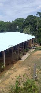 Morrocoy 1, Tucacas, Falcón 2055m, Wenezuela