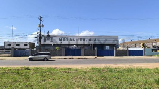 Puerto Ordaz, Bolívar 00001, Venezuela