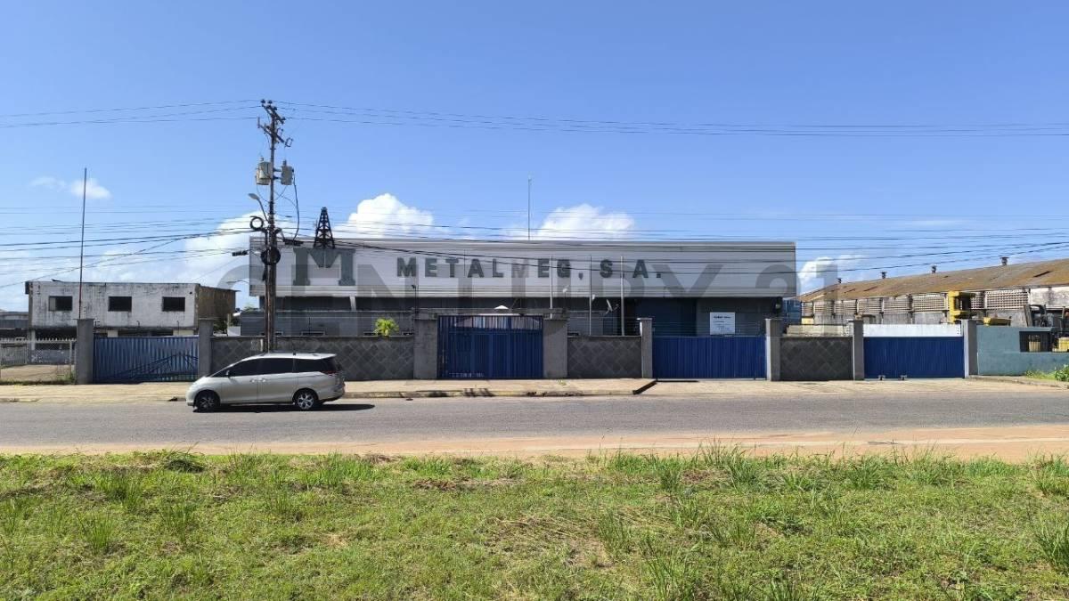 Puerto Ordaz, 玻利瓦尔省 00001, 委内瑞拉