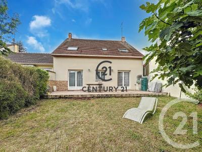 Gagny, Île-de-France 93220, France