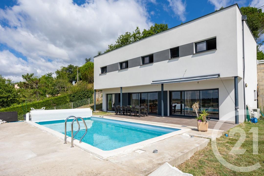 Puygouzon, Юг — Пиренеи 81990, Франция