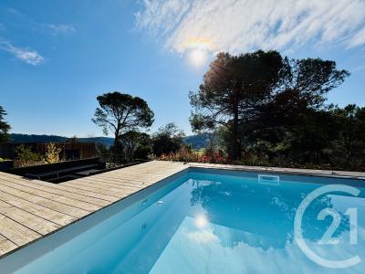 Anduze, Languedoc-Roussillon 30140, France