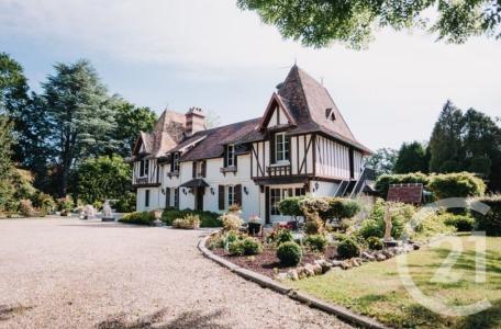 Honfleur, Basse-Normandie 14600, Francja