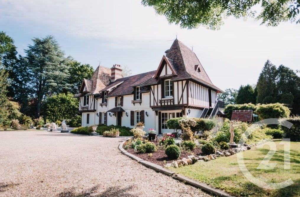 Honfleur, Basse-Normandie 14600, Francja