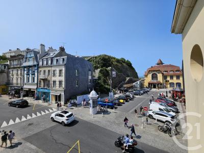 Granville, Basse-Normandie 50400, Francia