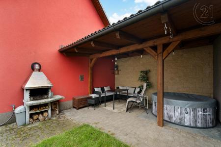 Přemysla Otakara II., Městec Králové, Nymburk 28903, Czech Republic