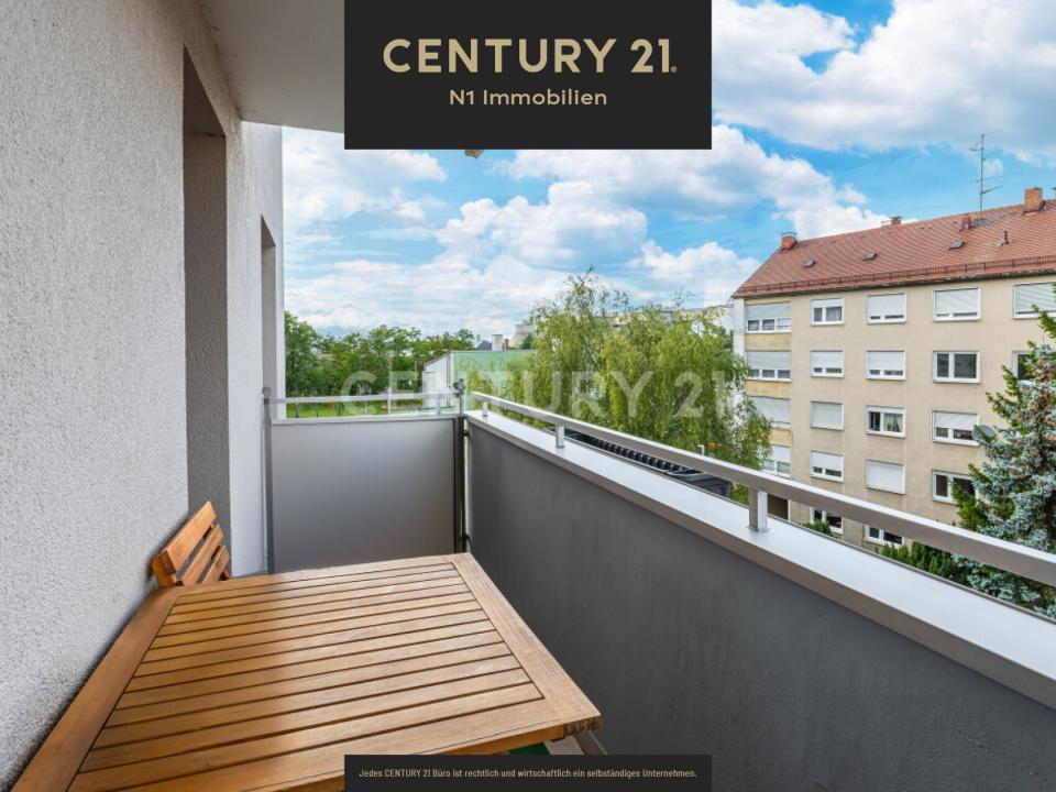 Nürnberg, Bayern 90429, 德国