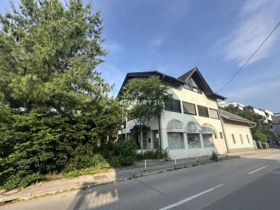 Ljubljana, Rožna dolina, Ljubljana, Osrednjeslovenska 1111, Slovenia