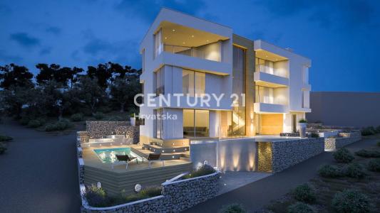 Split, Slatine, Andar Com Diferentes Nívei, Splitsko-dalmatinska Županija, Croácia