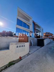 Split, Slatine, A Piani Sfalsati, Splitsko-dalmatinska Županija, Croazia