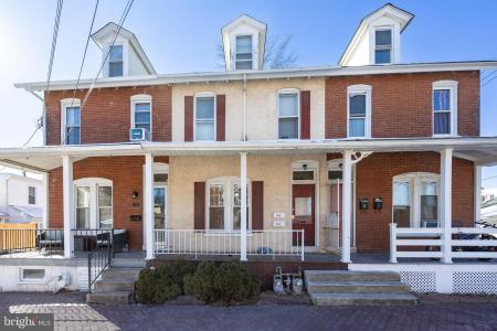 316 Lincoln Ave #2, PHOENIXVILLE, ペンシルベニア 19460, アメリカ合衆国