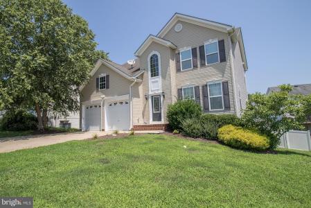 24676 Broad Creek Drive, Hollywood, Maryland 20636, USA