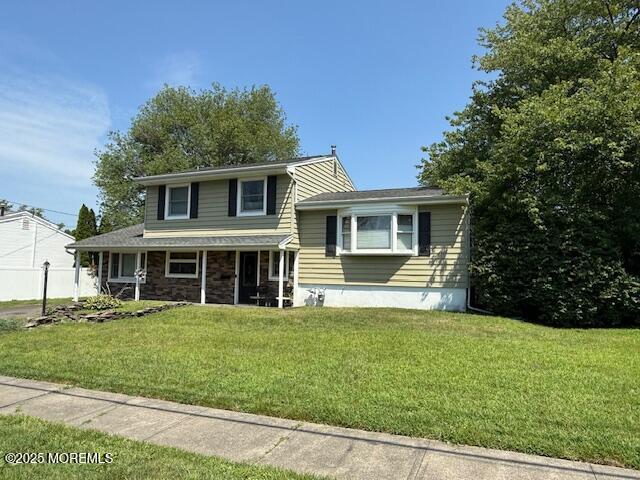 65 Creighton Circle, Old Bridge, New Jersey 08857