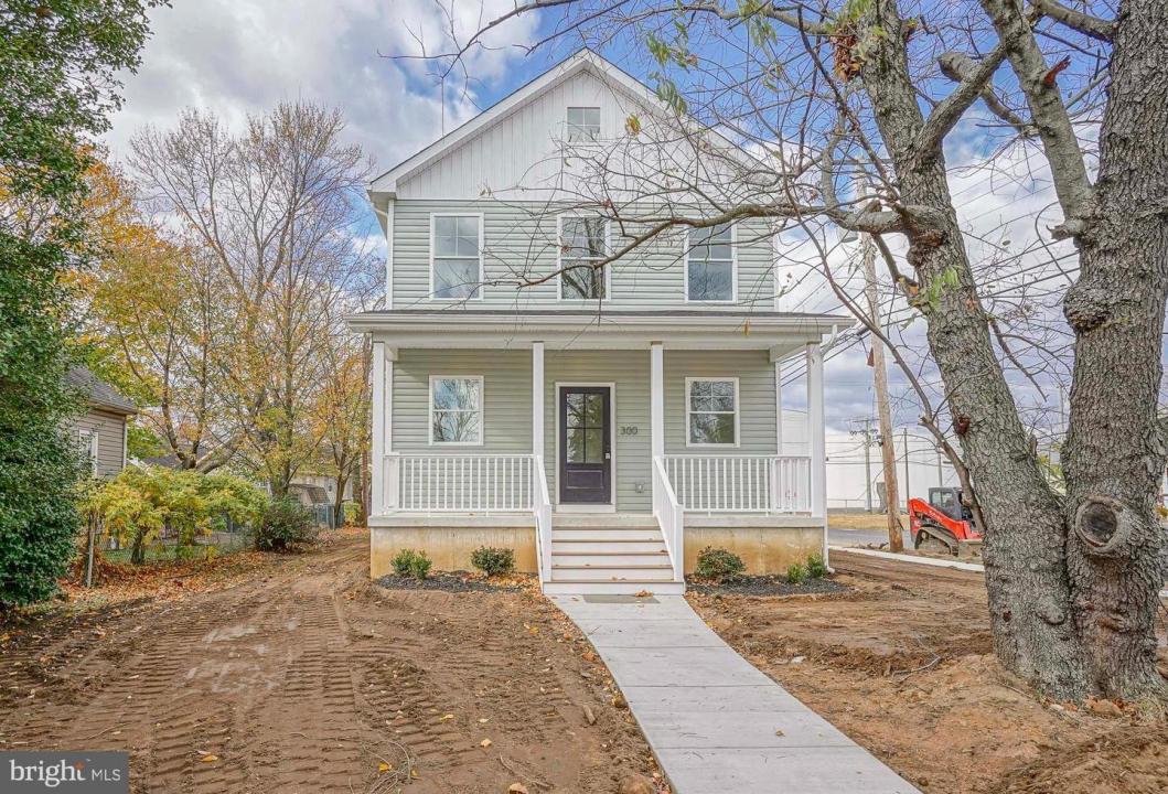 300 Lincoln Ave, Paulsboro, Нью-Джерси 08066, Соединенные Штаты