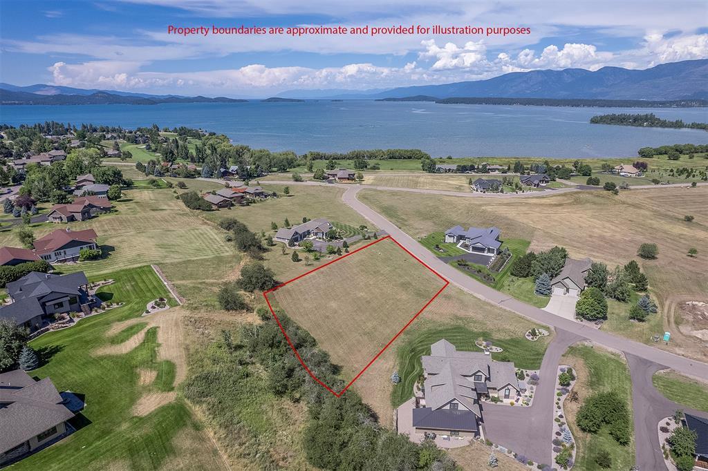 189 Pheasant Ridge, Polson, مونتانا 59860, الولايات المتحدة