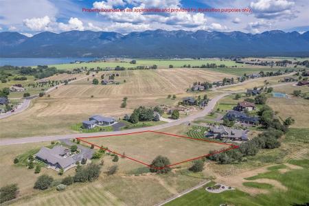 189 Pheasant Ridge, Polson, مونتانا 59860, الولايات المتحدة