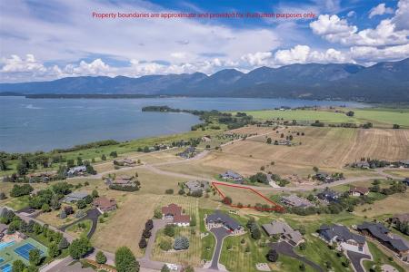 189 Pheasant Ridge, Polson, مونتانا 59860, الولايات المتحدة