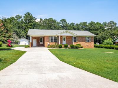 4275 Brabham Drive, Dalzell, SC 29040, USA