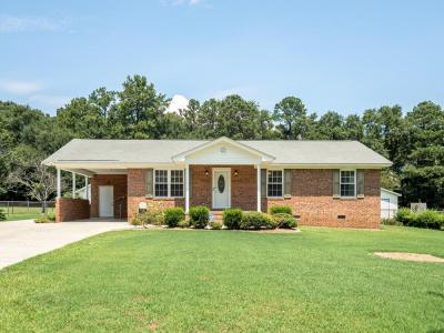 4275 Brabham Drive, Dalzell, South Carolina 29040, USA