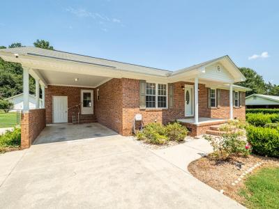 4275 Brabham Drive, Dalzell, South Carolina 29040, USA