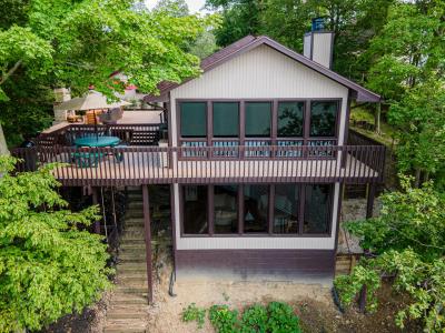 7326 State Route 19 Unit 1, Lot 187, Mount Gilead, Ohio 43338, USA