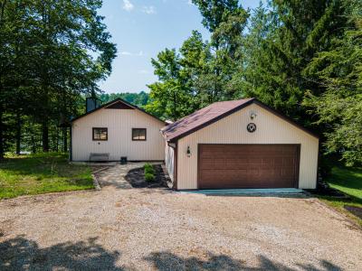 7326 State Route 19 Unit 1, Lot 187, Mount Gilead, Ohio 43338