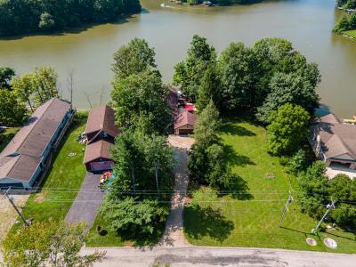 7326 State Route 19 Unit 1, Lot 187, Mount Gilead, Ohio 43338