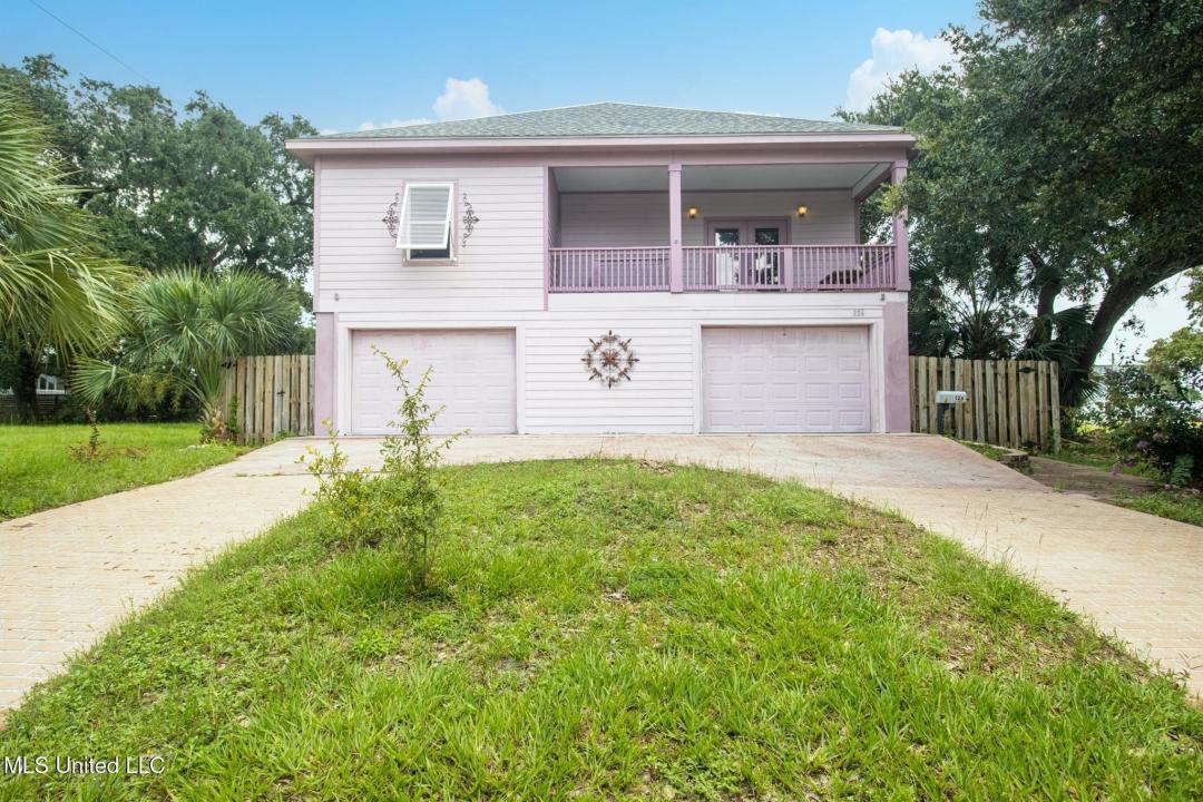 126 Miramar Avenue, Biloxi, Mississippi 39530