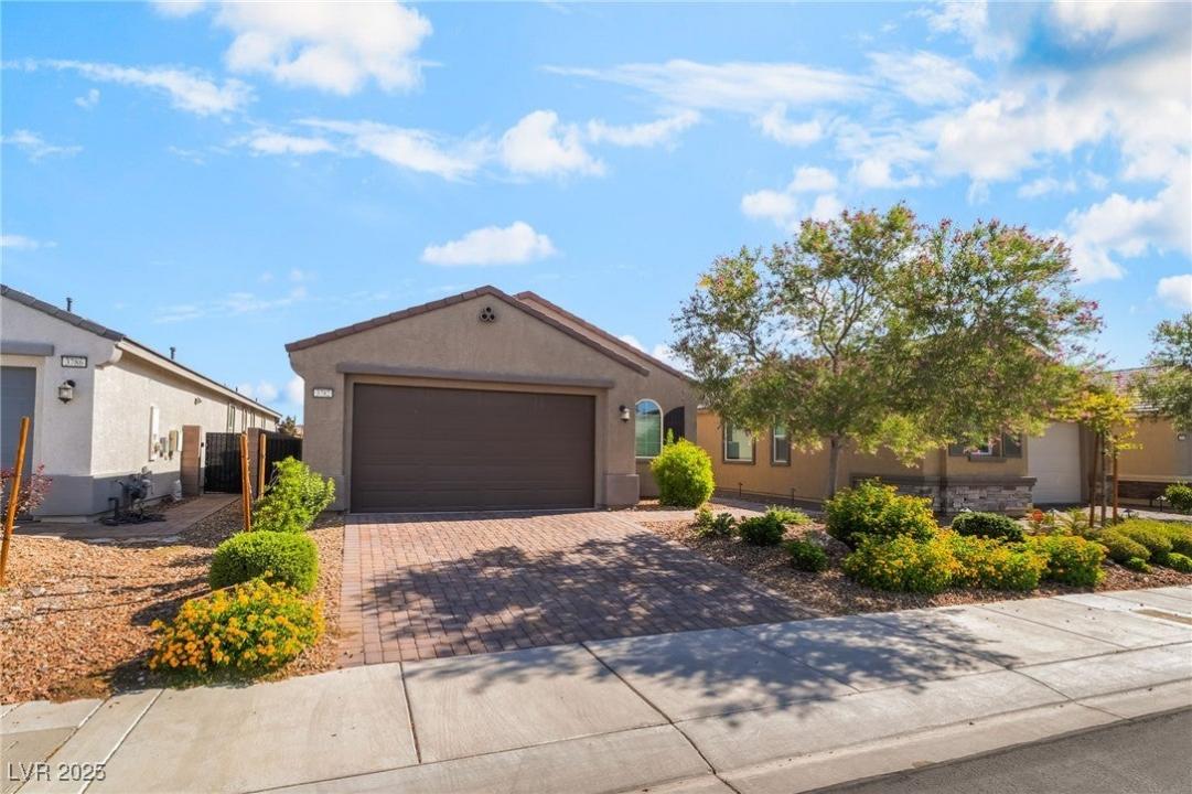 3782 Neblina Drive, Henderson, Nevada 89052, Estados Unidos