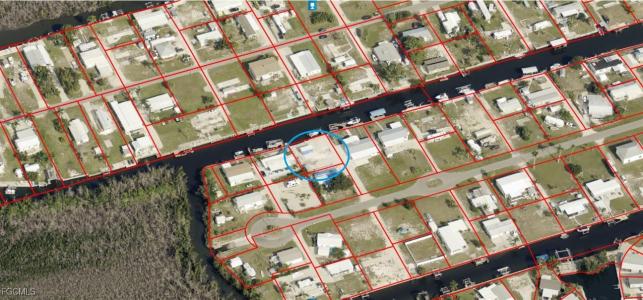 5150 Sandpiper Drive, St James City, Флорида 33956, Соединенные Штаты