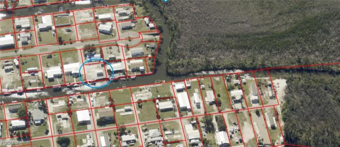 5150 Sandpiper Drive, St James City, Флорида 33956, Соединенные Штаты