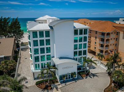 19816 Gulf Blvd #502, Indian Shores, Flórida 33785, Estados Unidos