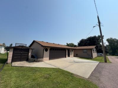 1007 Chestnut St., Springfield, Dakota Du Sud 57062, États-Unis