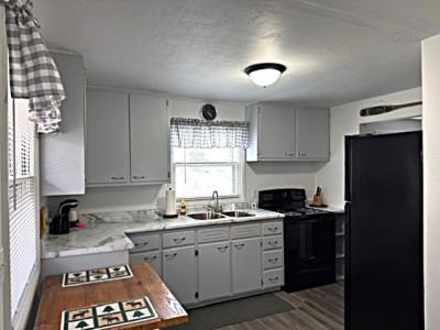 1007 Chestnut St., Springfield, Dakota Du Sud 57062, États-Unis