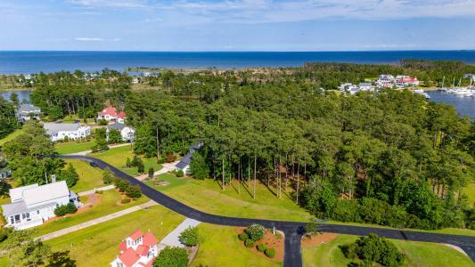 88 Oyster Point, Orientalisch, North Carolina 28571, USA