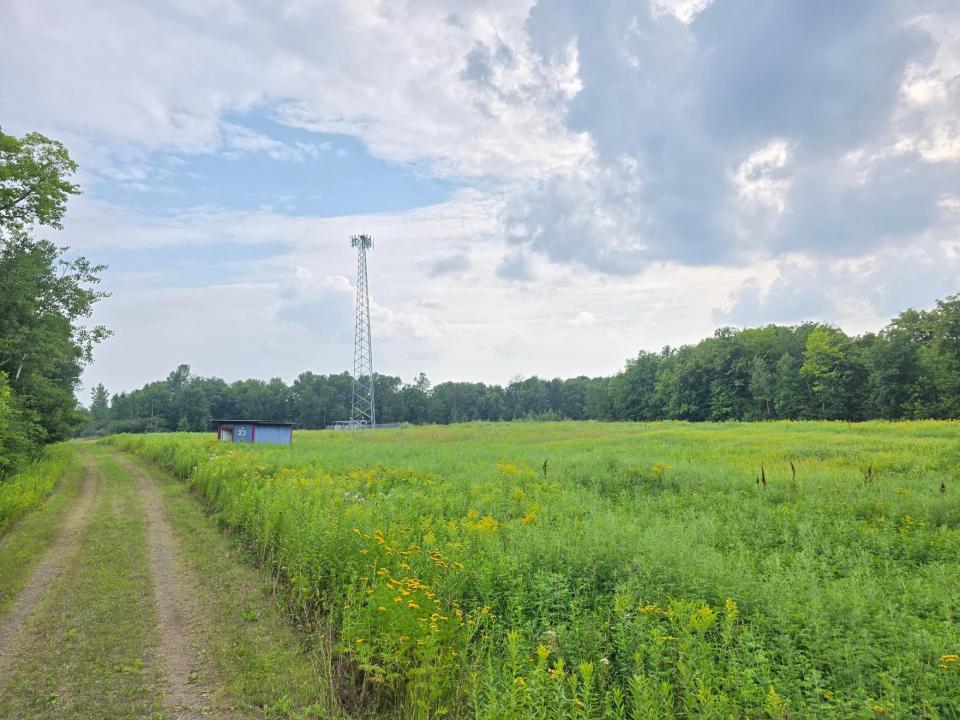 4001 Highway 18, East Side Twp, מינסוטה 56342, ארצות הברית של אמריקה