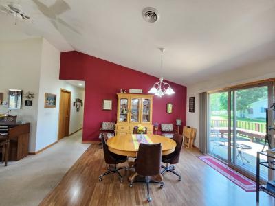 712 Bison Dr, Nora Springs, Iowa 50458