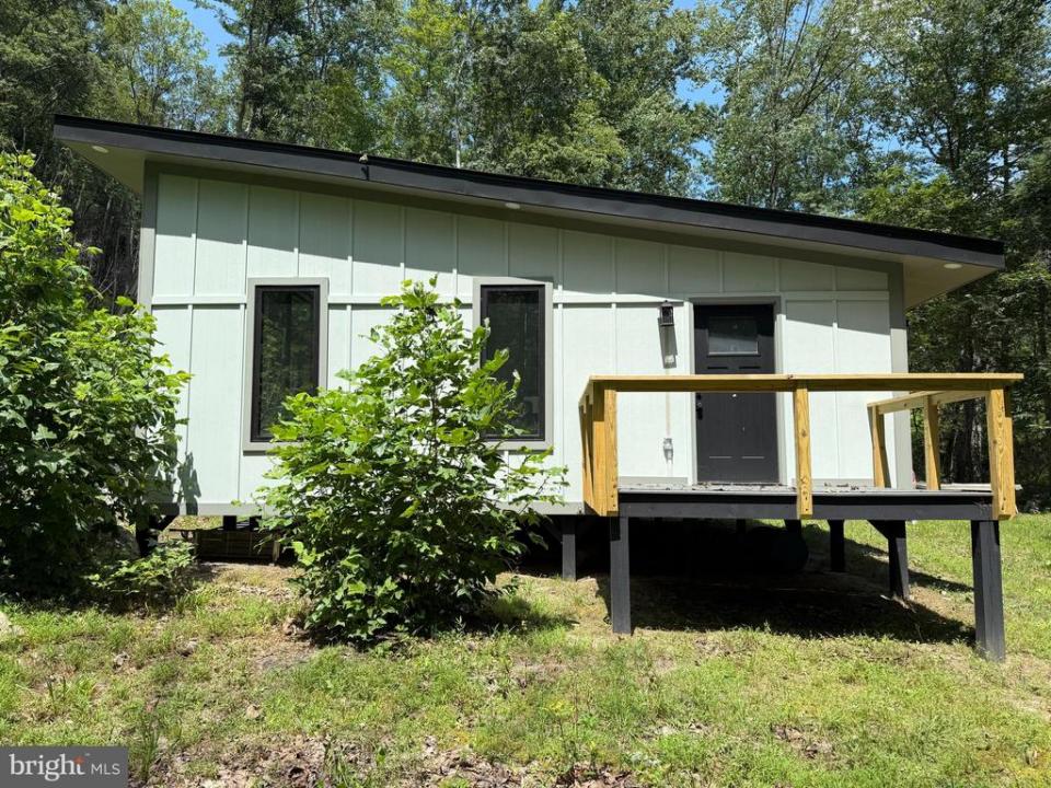 619 Moores Run Branch Road, Wardensville, 西弗吉尼亚州 26851, 美国