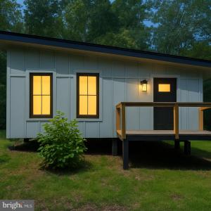 619 Moores Run Branch Road, Wardensville, 西弗吉尼亚州 26851, 美国