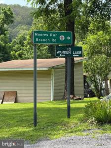 619 Moores Run Branch Road, Wardensville, 西弗吉尼亚州 26851, 美国