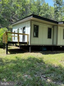 619 Moores Run Branch Road, Wardensville, 西弗吉尼亚州 26851, 美国