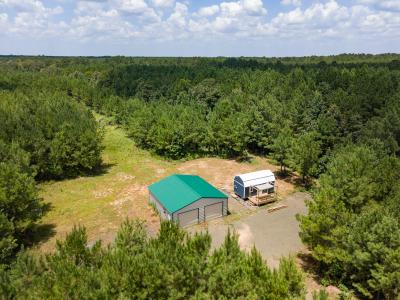 Parcel # 28356 FM 1751, San Augustine, Texas 75972, Estados Unidos