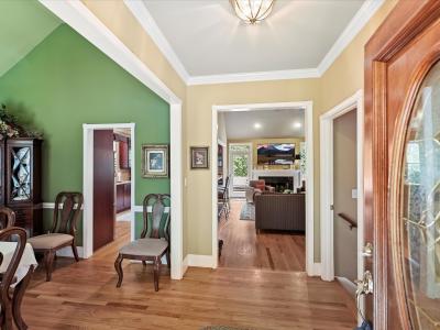 11902 Mountain Crest Circle, Charlotte, Karolina Północna 28216, USA