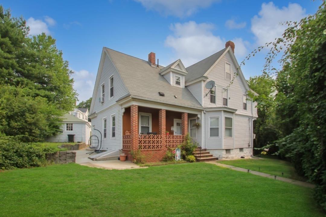 218 East Street, Methuen, Massachusetts 01844, Estados Unidos