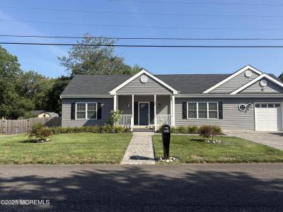 237 Lakeside Drive, Little Egg Harbor, New Jersey 08087, États-Unis