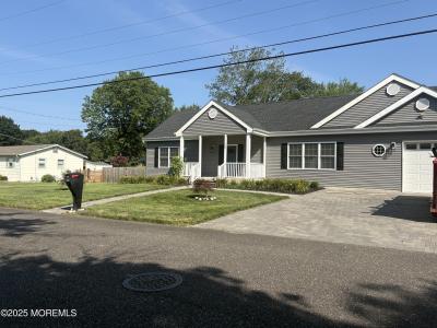 237 Lakeside Drive, Little Egg Harbor, New Jersey 08087, États-Unis