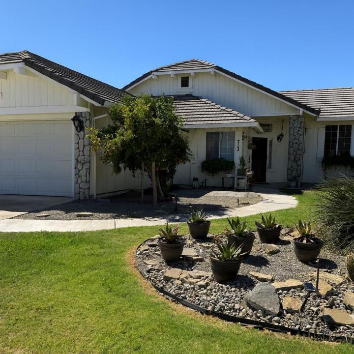715 Foothill Street, Los Banos, 캘리포니아 93635, 미국