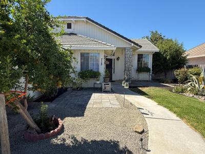 715 Foothill Street, Los Banos, 캘리포니아 93635, 미국